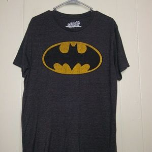 Woman's Batman T-Shirt